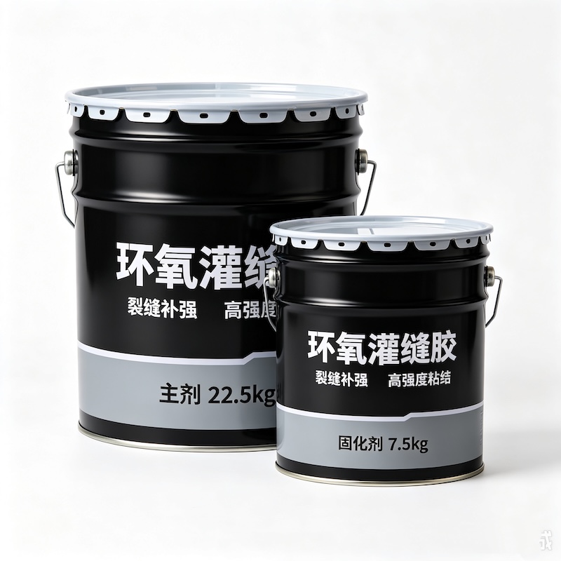 黑山裂缝修复封闭胶