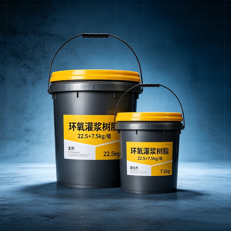 黑山环氧灌浆树脂